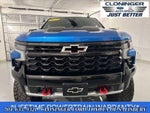 2023 Chevrolet Silverado ZR2
