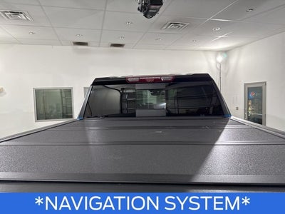 2023 Chevrolet Silverado ZR2