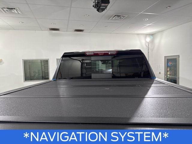 2023 Chevrolet Silverado ZR2