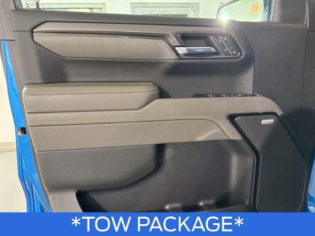 2023 Chevrolet Silverado ZR2