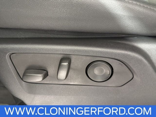 2023 Chevrolet Silverado ZR2