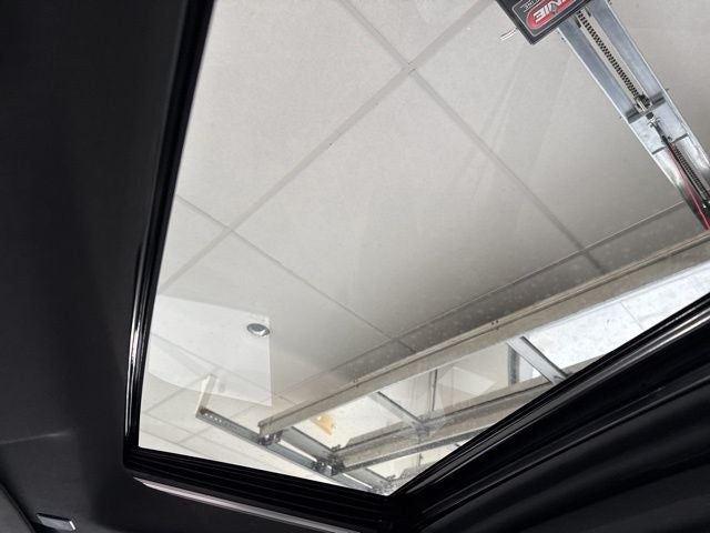 2023 Chevrolet Silverado ZR2