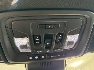 2023 Chevrolet Silverado ZR2