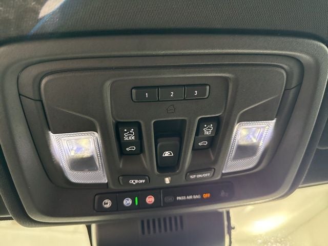 2023 Chevrolet Silverado ZR2