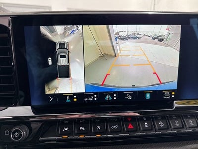 2023 Chevrolet Silverado ZR2