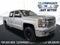 2015 Chevrolet Silverado 1500 LT LT1