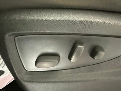 2015 Chevrolet Silverado 1500 LT LT1