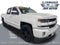 2017 Chevrolet Silverado 1500 LTZ 2LZ
