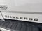 2017 Chevrolet Silverado 1500 LTZ 2LZ