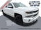 2017 Chevrolet Silverado 1500 LTZ 2LZ