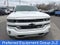 2017 Chevrolet Silverado 1500 LTZ 2LZ