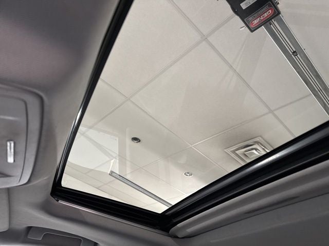 2018 Chevrolet Silverado 1500 LTZ 2LZ