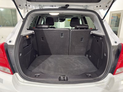 2018 Chevrolet Trax Premier