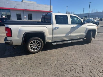2015 GMC Sierra 1500 Denali