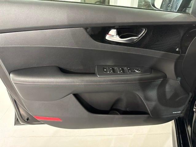 2021 Kia Forte GT