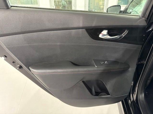 2021 Kia Forte GT