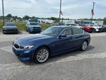 2023 BMW 3 Series 330e iPerformance