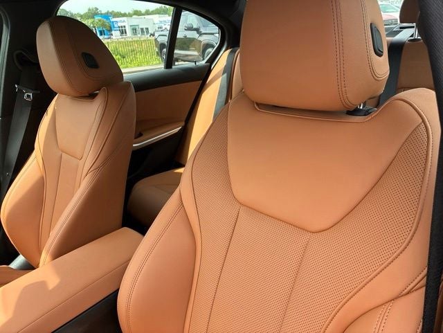 2023 BMW 3 Series 330e iPerformance