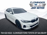 2023 BMW 3 Series 330i