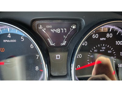 2017 Nissan Versa SV