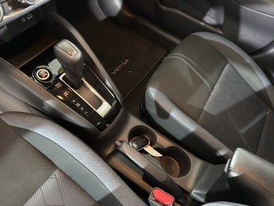 2024 Nissan Versa SV
