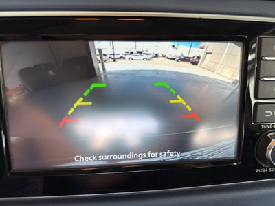 2024 Nissan Versa SV