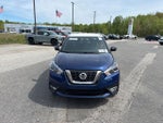 2018 Nissan Kicks SR