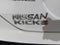 2022 Nissan Kicks SR