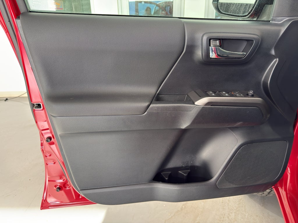 2019 Toyota Tacoma TRD Off Road