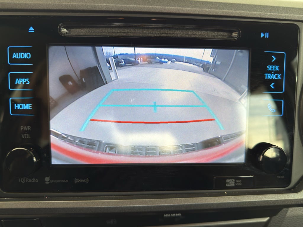 2019 Toyota Tacoma TRD Off Road