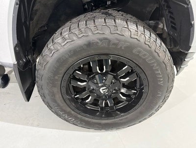2021 Toyota Tacoma TRD Sport V6