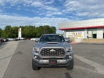 2021 Toyota Tacoma TRD Sport V6