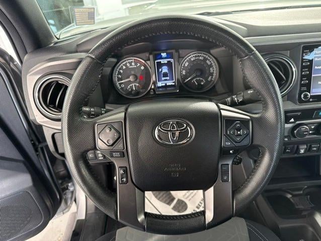 2021 Toyota Tacoma TRD Sport V6