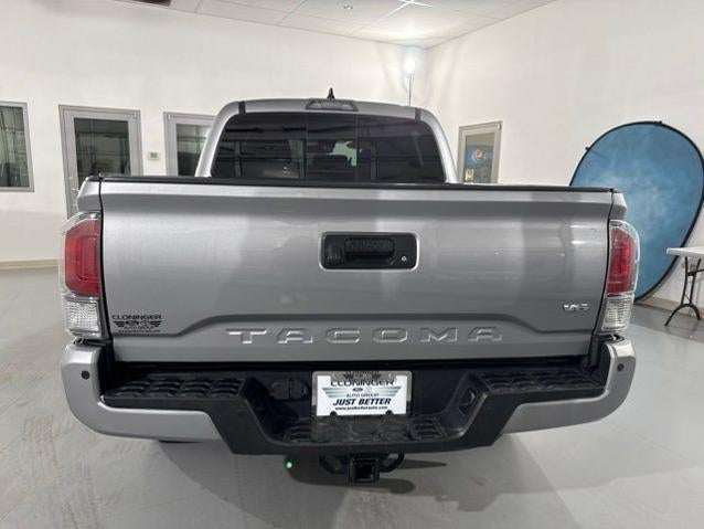 2021 Toyota Tacoma TRD Sport V6