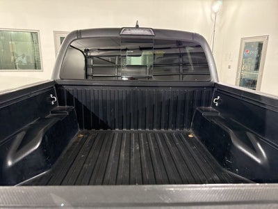 2019 Toyota Tacoma TRD Off-Road V6