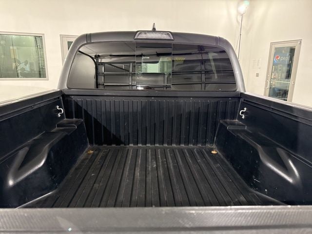 2019 Toyota Tacoma TRD Off-Road V6