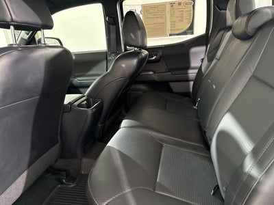 2019 Toyota Tacoma TRD Off-Road V6