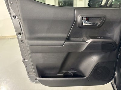 2019 Toyota Tacoma TRD Off-Road V6