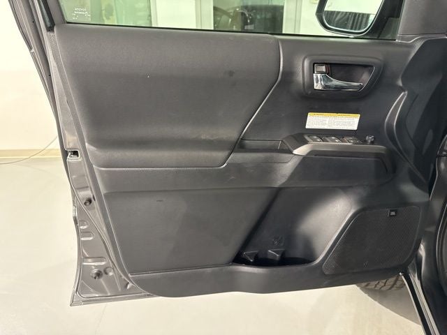 2019 Toyota Tacoma TRD Off-Road V6