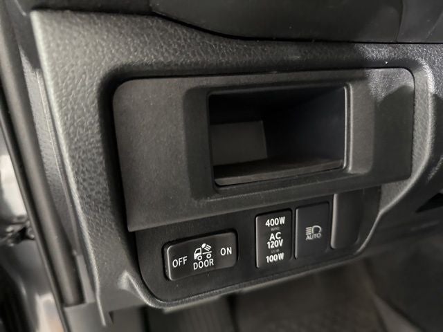 2019 Toyota Tacoma TRD Off-Road V6