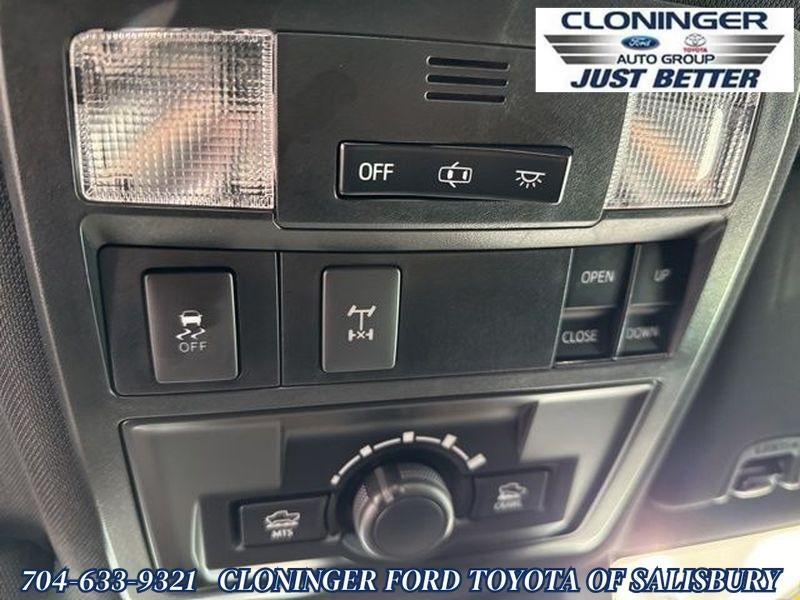 2019 Toyota Tacoma TRD Off-Road V6