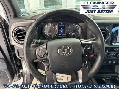 2019 Toyota Tacoma TRD Off-Road V6