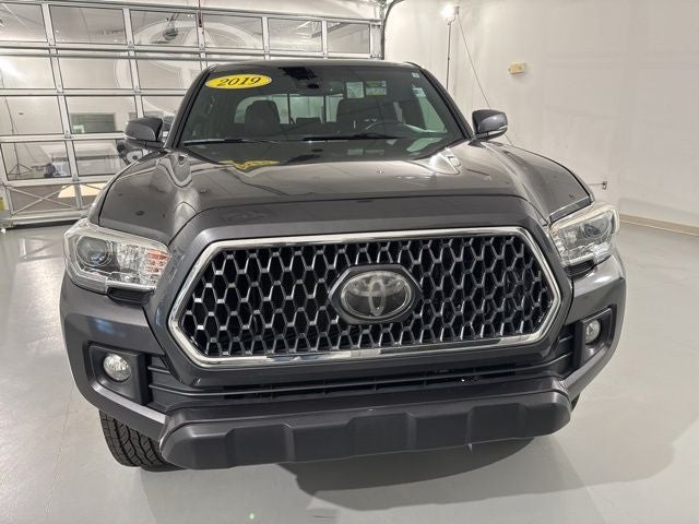 2019 Toyota Tacoma TRD Off-Road V6