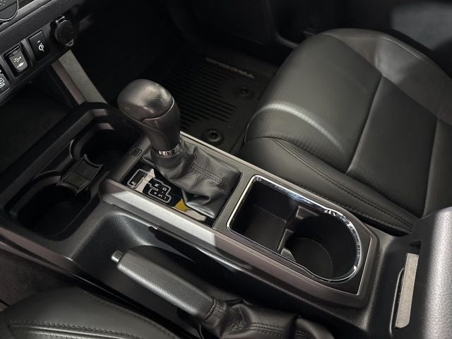 2019 Toyota Tacoma TRD Off-Road V6