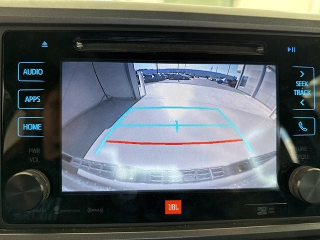 2019 Toyota Tacoma TRD Off-Road V6