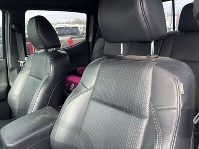 2019 Toyota Tacoma TRD Off-Road V6