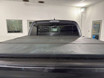 2019 Toyota Tacoma TRD Sport V6