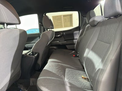 2019 Toyota Tacoma TRD Sport V6