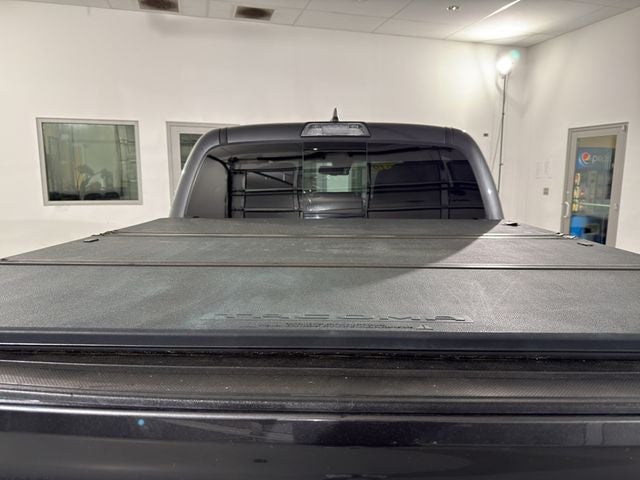 2019 Toyota Tacoma TRD Sport V6