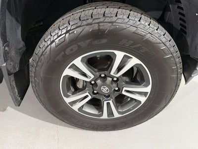 2019 Toyota Tacoma TRD Sport V6